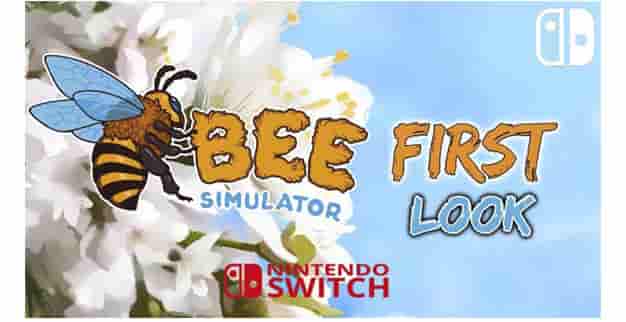 bee simulator juego