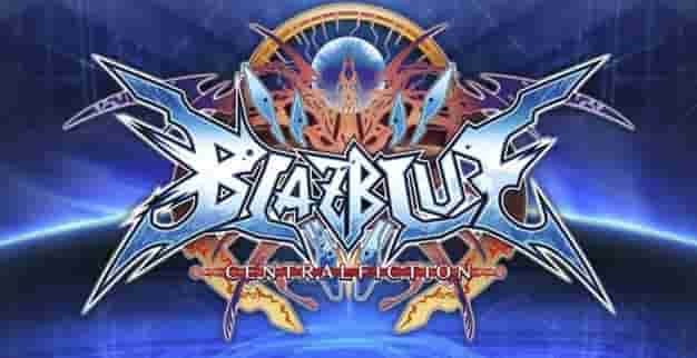 blazblue juego