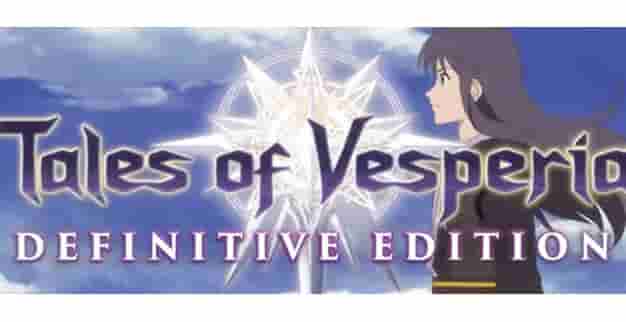 tales of vesperia juego